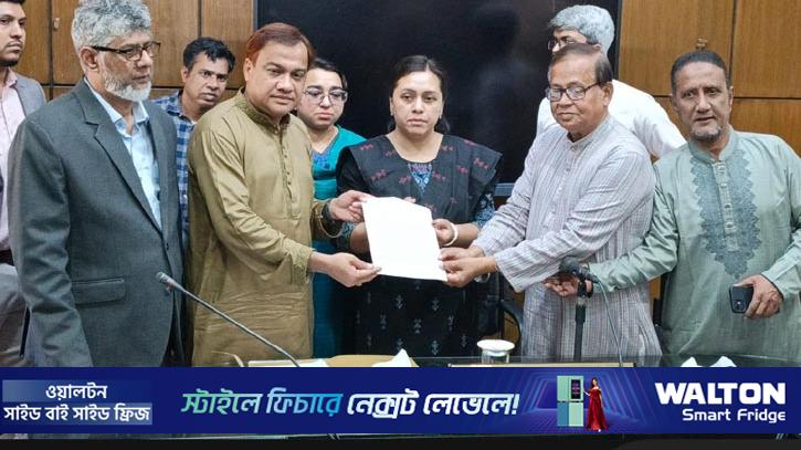 সিলেট-১: জামায়াত প্রার্থীর মনোনয়ন বাতিলের আবেদন করল বিএনপি