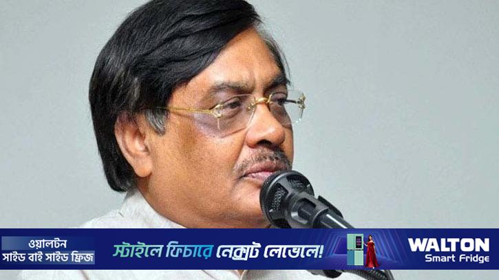 নোয়াখালী-৩ আসনে বরকত উল্লাহ বুলু বিজয়ী