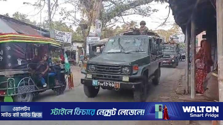 বাগেরহাটে জামায়াত–বিএনপি সংঘর্ষে আহত ১৫ 