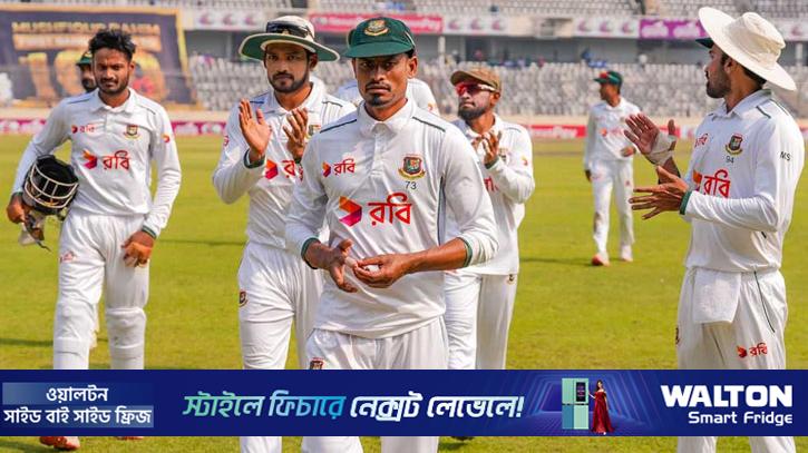 ২৩ বছর পর অস্ট্রেলিয়ায় বাংলাদেশের টেস্ট, সূচি চূড়ান্ত