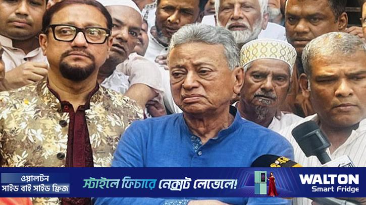 বিনিয়োগ-কর্মসংস্থান হলে চট্টগ্রাম হবে বাণিজ্যিক রাজধানী: অর্থমন্ত্রী