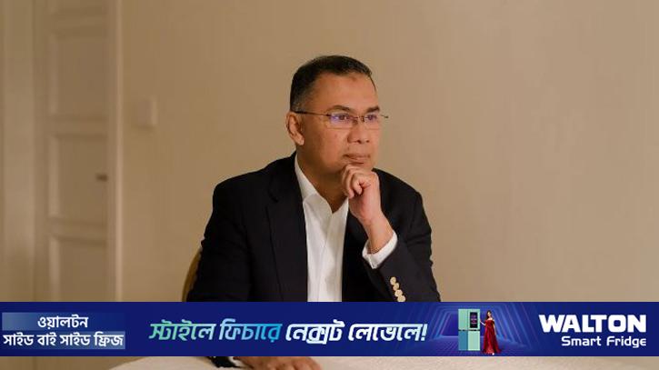 বাংলাদেশের নতুন নেতা তারেক রহমান দক্ষিণ এশিয়া ও বিশ্বকে কী বোঝাতে চান