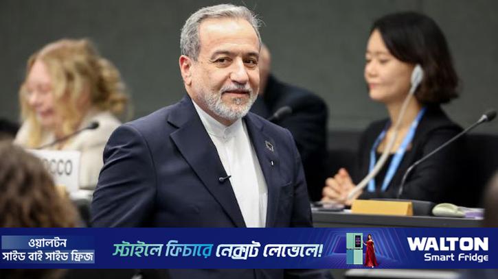 ইরান-যুক্তরাষ্ট্র পরমাণু আলোচনায় অগ্রগতি