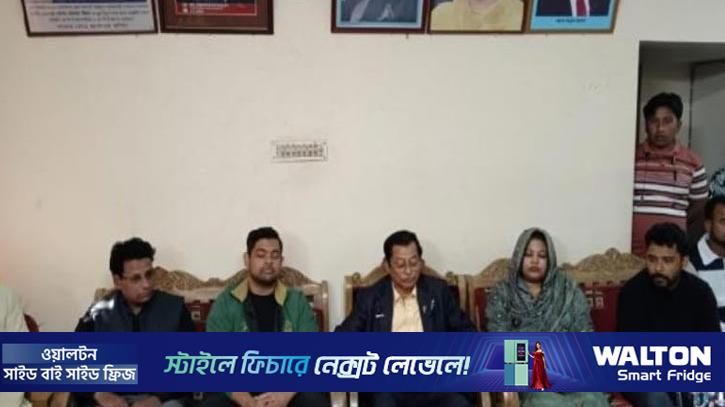 চাঁদপুর-৪: ভোট পুনর্গণনার দাবি বিএনপি প্রার্থীর