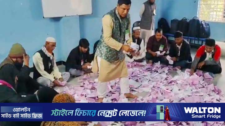 কক্সবাজারে সারা দিন ভোটগ্রহণে যা ঘটল