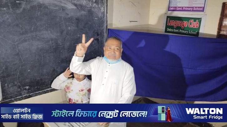 সুষ্ঠু হলে যে কোনো ফল মেনে নেবে জামায়াত: ডা. তাহের