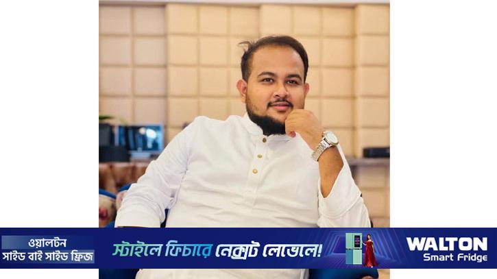 স্লিপ দিয়ে টাকা উঠানো স্পষ্ট চাঁদাবাজি: হামিম