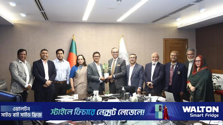 ডিএসইর স্বতন্ত্র পরিচালক হলেন স্নেহাশীষ বড়ুয়া