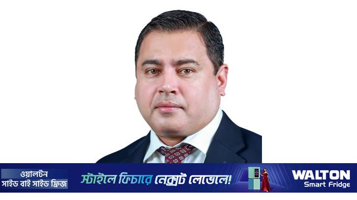 প্রাইম ব্যাংকের ভারপ্রাপ্ত সিইও নিয়োগ