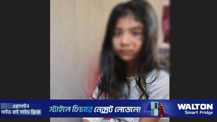 সৌদি আরবে মা-বাবা ও দুই বোনের ‍মৃত্যু, বাড়িতে ফিরেছে ফাইজা