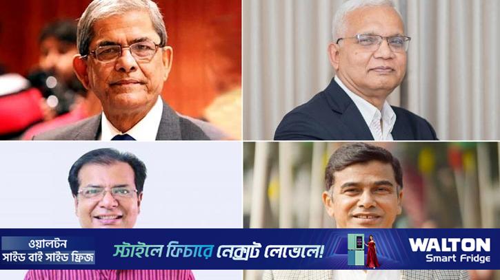 চার মন্ত্রী পেল রংপুর বিভাগ