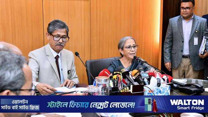 মৎস্য ও প্রাণিসম্পদে আইন–নীতিতে অগ্রগতি: ফরিদা আখতার