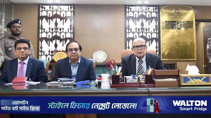 নিরাপদ লক্ষ্যমাত্রার চেয়ে বেশি খাদ্য মজুদ: খাদ্য উপদেষ্টা