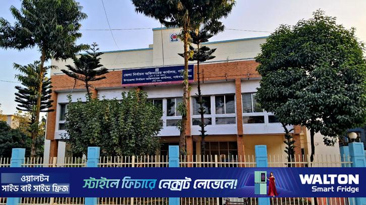 গাইবান্ধায় ঝুঁকিপূর্ণ কেন্দ্র ৩৭৯টি, ভোট গ্রহণের প্রস্তুতি সম্পন্ন