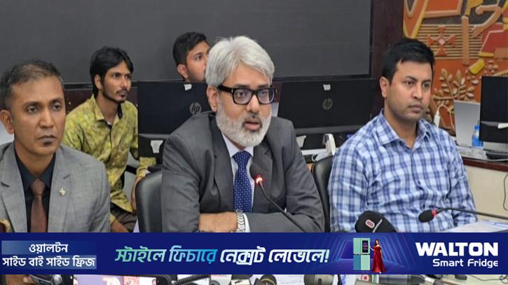 গাজীপুরে শান্তিপূর্ণ ভোটে ১৮ হাজার ফোর্স মোতায়েন