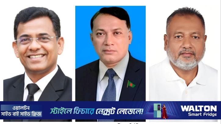 গোপালগঞ্জে ইসলামপন্থি দল ঠেকাতে বিএনপিতে ভোট দিয়েছে জনগণ