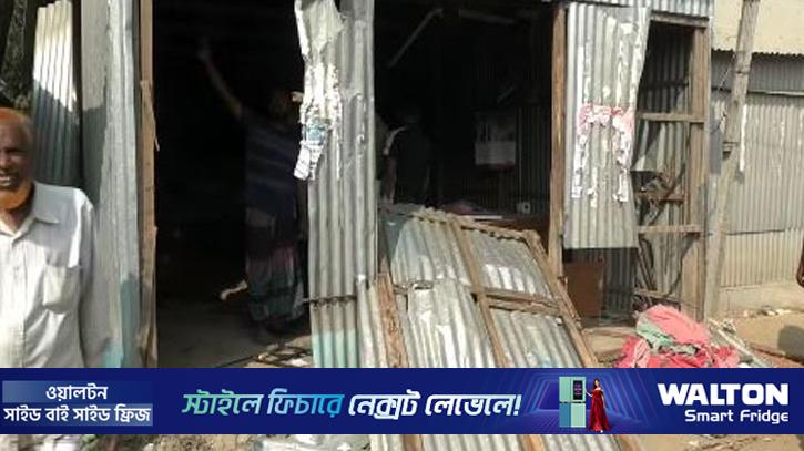 সিরাজগঞ্জে জামায়াতের ২ নেতা গ্রেপ্তার