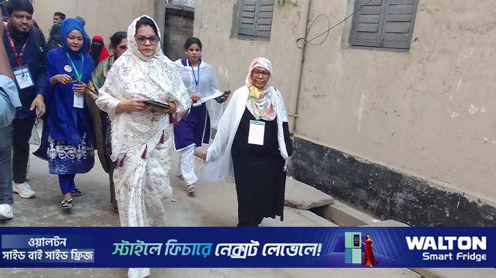 ইনশাআল্লাহ ছেলে বিজয়ী হবে: ইশরাকের মা