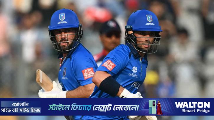 দুই ভাইয়ের বীরত্বে বিশ্বকাপে প্রথম জয় পেল ইতালি