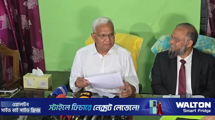 ফ্যামিলি কার্ডে দুর্নীতির সুযোগ নেই: সমাজকল্যাণমন্ত্রী