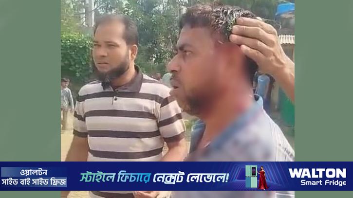 ফেনীতে জামায়াত কর্মীকে পিটিয়ে আহতের অভিযোগ