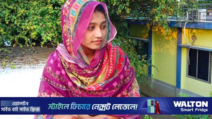 পাবনায় দাদি-নাতনিকে হত্যায় দুইজন আটক 