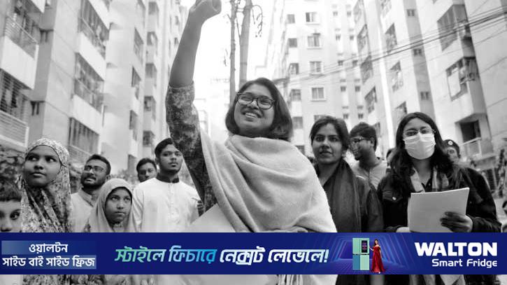 সেরা সময় এখানো আসেনি, অপেক্ষা করছে: তাসনিম জারা