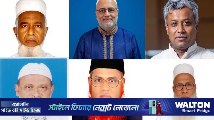 যশোরের পাঁচটি আসনে জামায়াত, একটিতে বিএনপি জয়ী