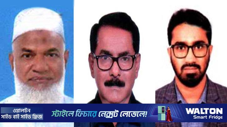 ঝিনাইদহ-৪ আসনে ত্রিমুখী লড়াইয়ের আভাস