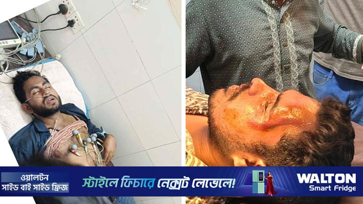 ফুটবল খেলা ঘিরে সাংবাদিকদের ওপর হামলা, জবি সাংবাদিক জোটের নিন্দা