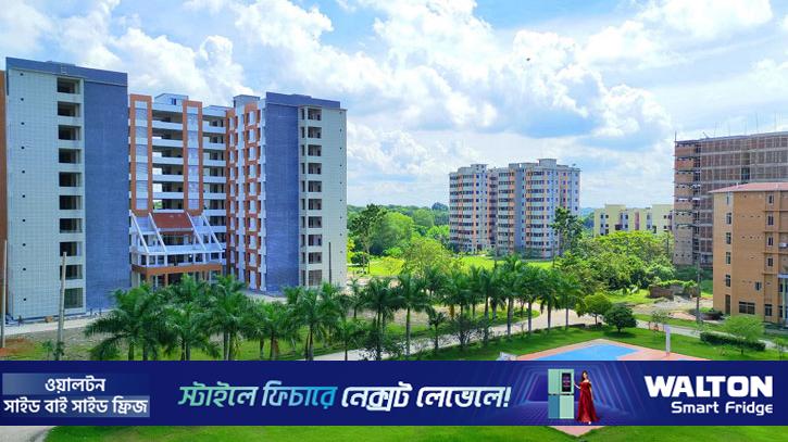 রমজানে অফিস সময় কমছে যবিপ্রবির 