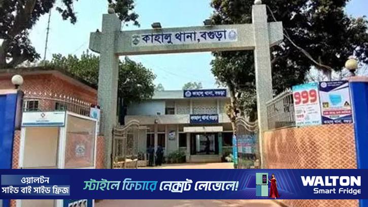 বগুড়ায় সড়কের পাশে মিলল পোশাককর্মীর লাশ