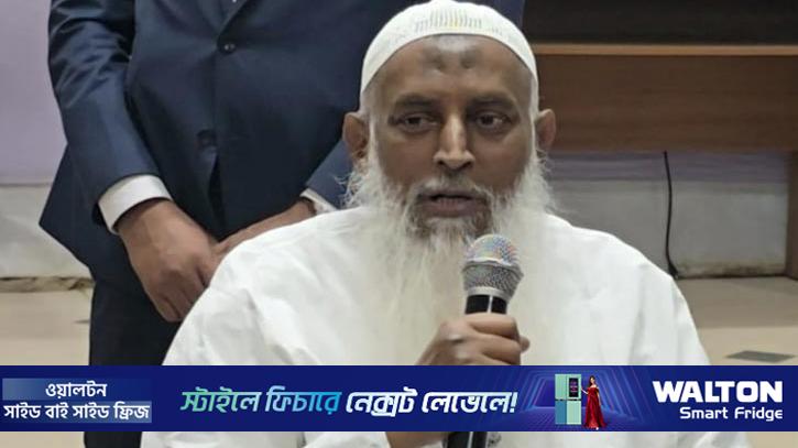 হজের সুবিধা নিশ্চিত করতে সরকার কাজ করছে: ধর্মমন্ত্রী