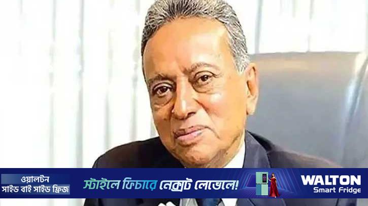 গণতন্ত্রের অভিযাত্রায় সবার সহযোগিতা ছিল প্রশংসনীয়: খসরু