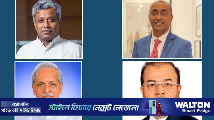 চার মন্ত্রী-প্রতিমন্ত্রী পেল খুলনা বিভাগ, বঞ্চিত জেলা