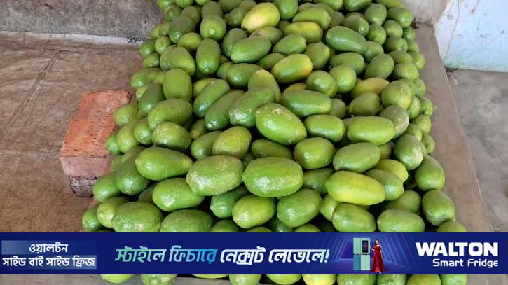 অনাবৃষ্টি ও রোজায় চাহিদার কারণে লেবুর দাম বৃদ্ধি