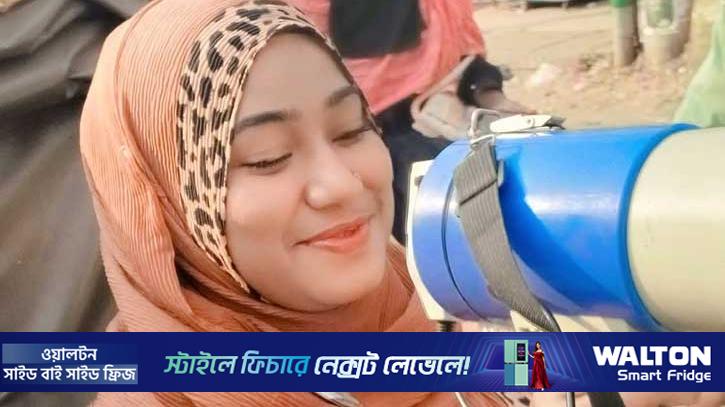 ফেনীতে মহিলা দল নেত্রীর ঝুলন্ত লাশ উদ্ধার