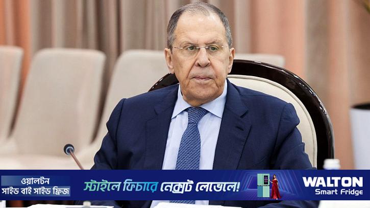 জ্বালানি সরবরাহের বৈশ্বিক রুটগুলো দখলে নিতে চায় যুক্তরাষ্ট্র: রুশ পররাষ্ট্রমন্ত্রী
