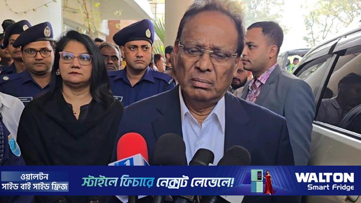 আমরা ইন্টারনেট ঘরে ঘরে পৌঁছে দিতে চাই: তথ্য প্রযুক্তিমন্ত্রী