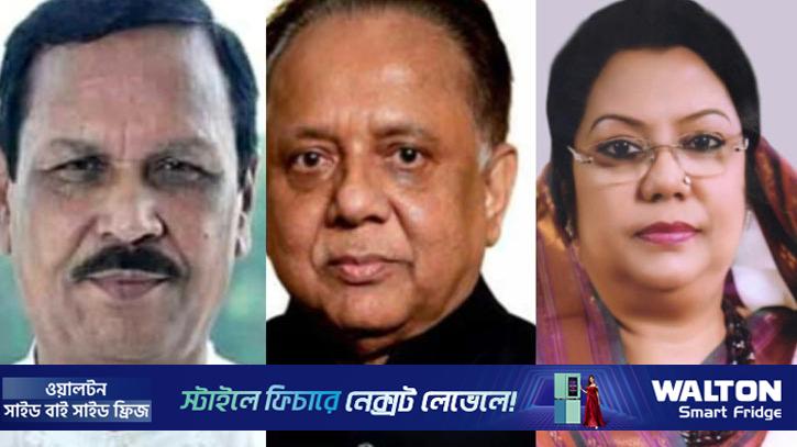 মানিকগঞ্জের দুর্গ ফিরে পেল বিএনপি