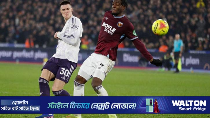 যোগ করা সময়ে সেস্কোর গোল হার এড়াল ম্যানইউ