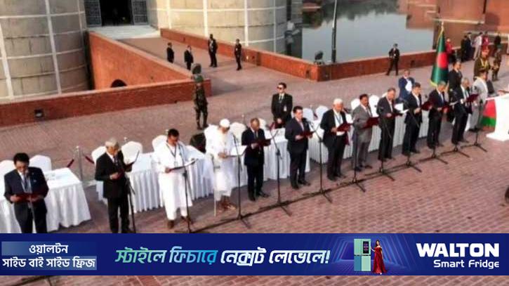 সর্বোচ্চ ১১ মন্ত্রী-প্রতিমন্ত্রী পেল চট্টগ্রাম বিভাগ