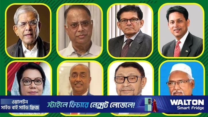 মন্ত্রিসভায় ঢাবির প্রাক্তন ২৫ শিক্ষার্থী, কে কোন মন্ত্রণালয়ে