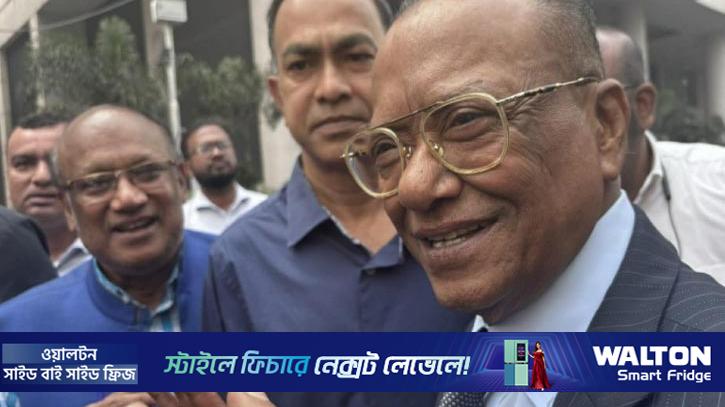 রমজানেই পরীক্ষামূলকভাবে চালু হচ্ছে ফ্যামিলি কার্ড: পরিবেশমন্ত্রী