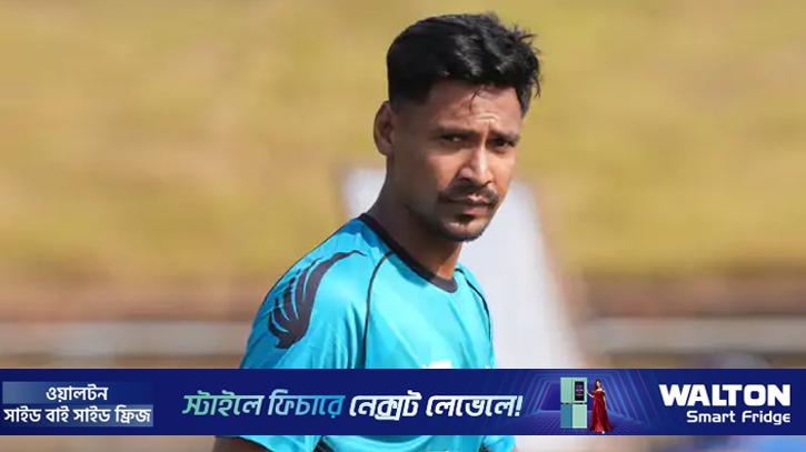 দ্য হান্ড্রেডের নিলামে একমাত্র বাংলাদেশি মোস্তাফিজ