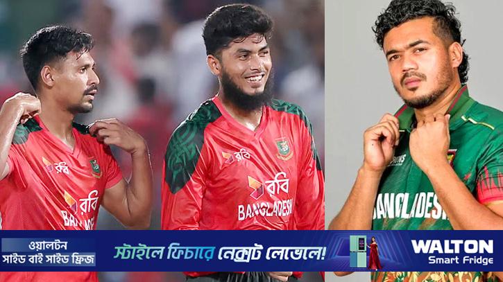 দ্য হান্ড্রেডের নিলামে বাংলাদেশের ২৩ ক্রিকেটার, নেই সাকিব
