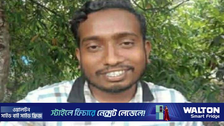 ক্ষেত থেকে বস্তাবন্দি যুবক উদ্ধার, হাসপাতালে নেওয়ার পথে ‍মৃত্যু