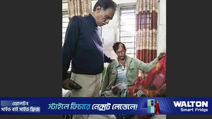 নাটোরে নির্বাচন-পরবর্তী সহিংসতায় আহত ৪