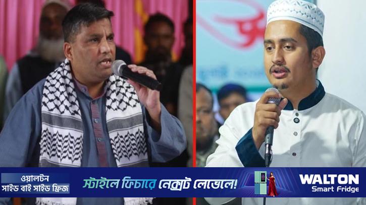 পঞ্চগড়-১: হারানো আসন উদ্ধারে তৎপর বিএনপি, ছাড় দিতে নারাজ সারজিস