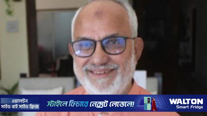 কেসিসির প্রশাসক হলেন নজরুল ইসলাম মঞ্জু 